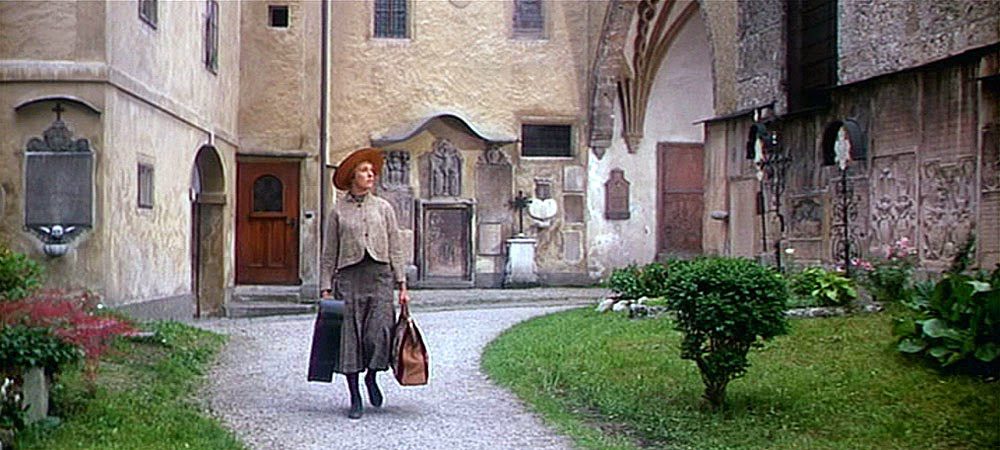 Image result for nonnberg abbey sound of music