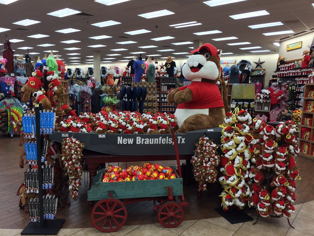 Buc-ees Is Coming To Florida, I Am Thrilled To No End & Here's Why You