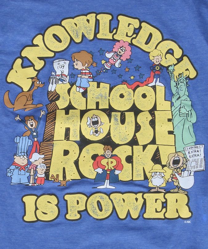 shirts_schoolhouserock