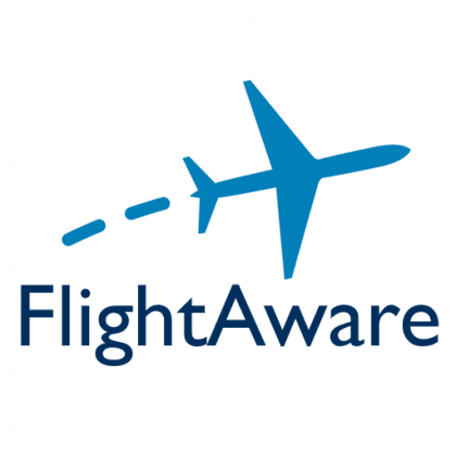 FlightAware App Icon