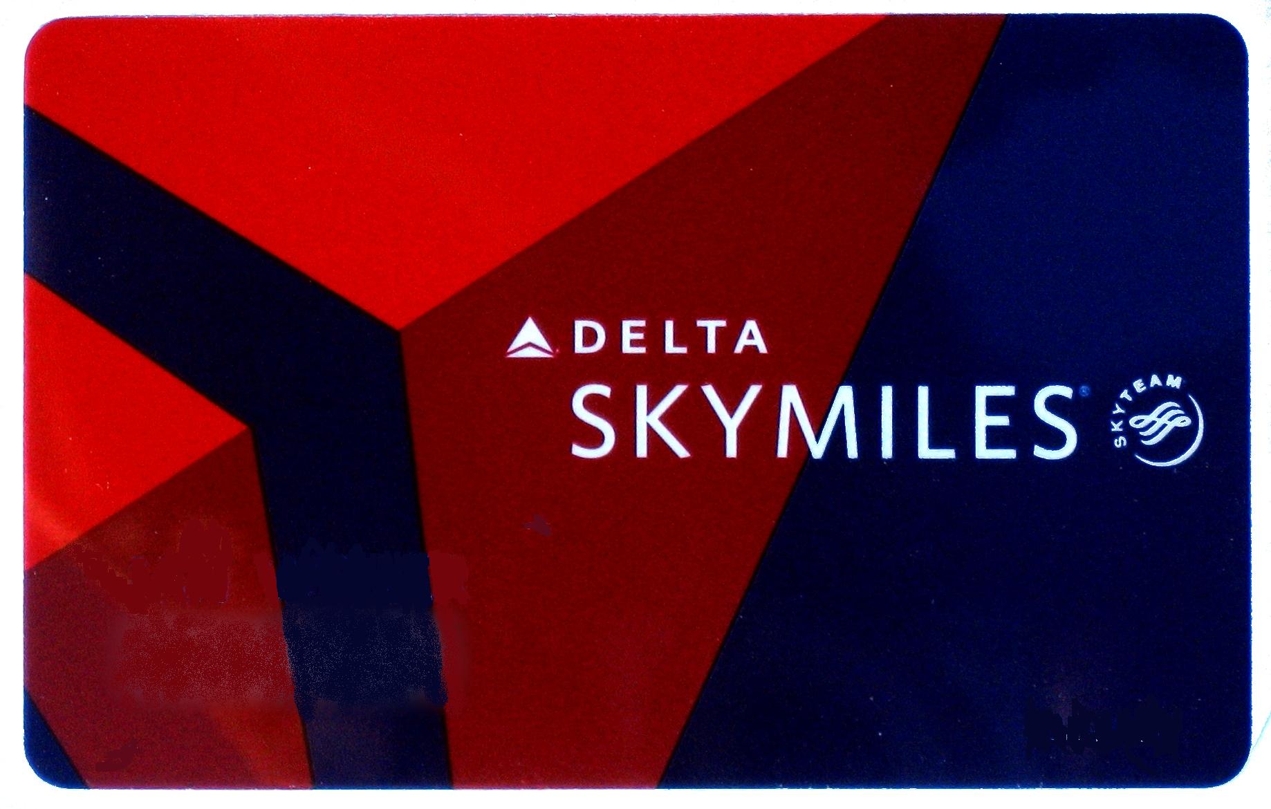 Delta_Skymiles_membership_card
