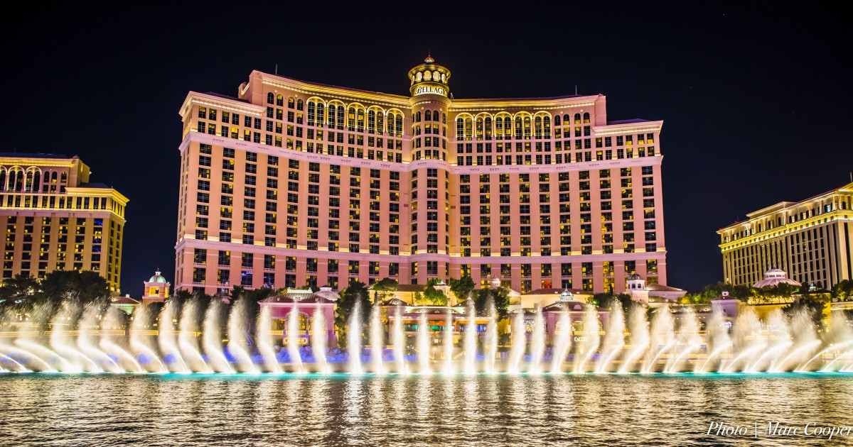 Image result for bellagio fountains