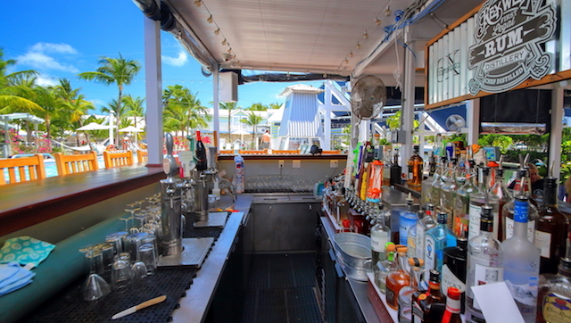 Our Favorite Places To Eat in Key West - Your Mileage May Vary