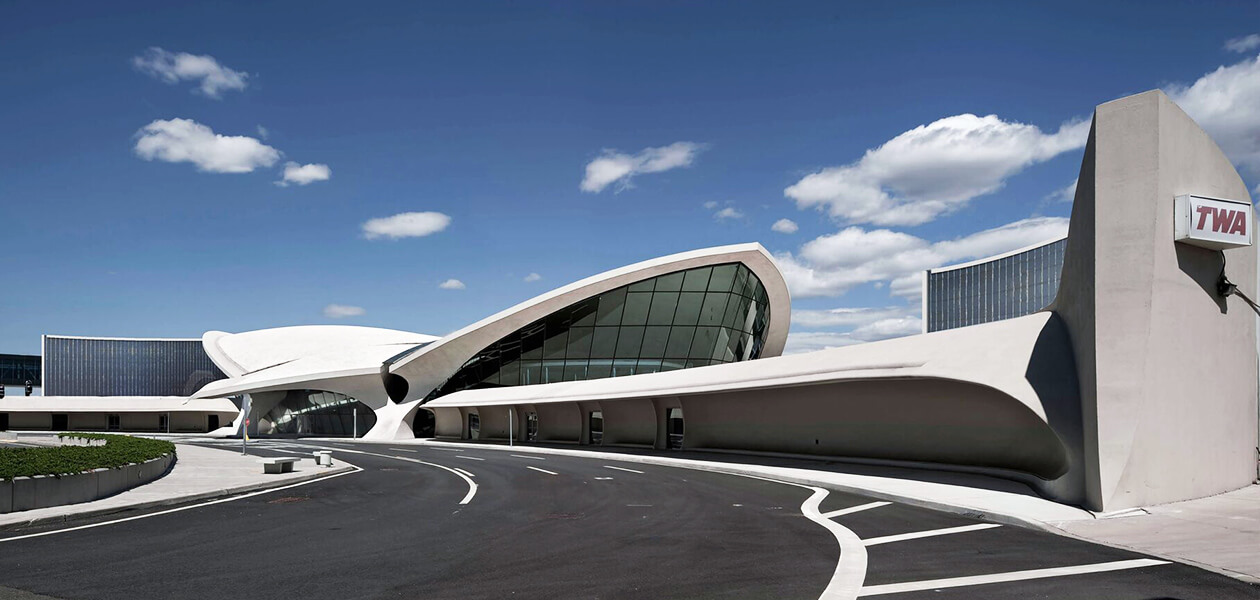 TWA Hotel Fixes One Huge Problem For Guests - Your Mileage May Vary