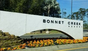 Bonnet Creek Resort