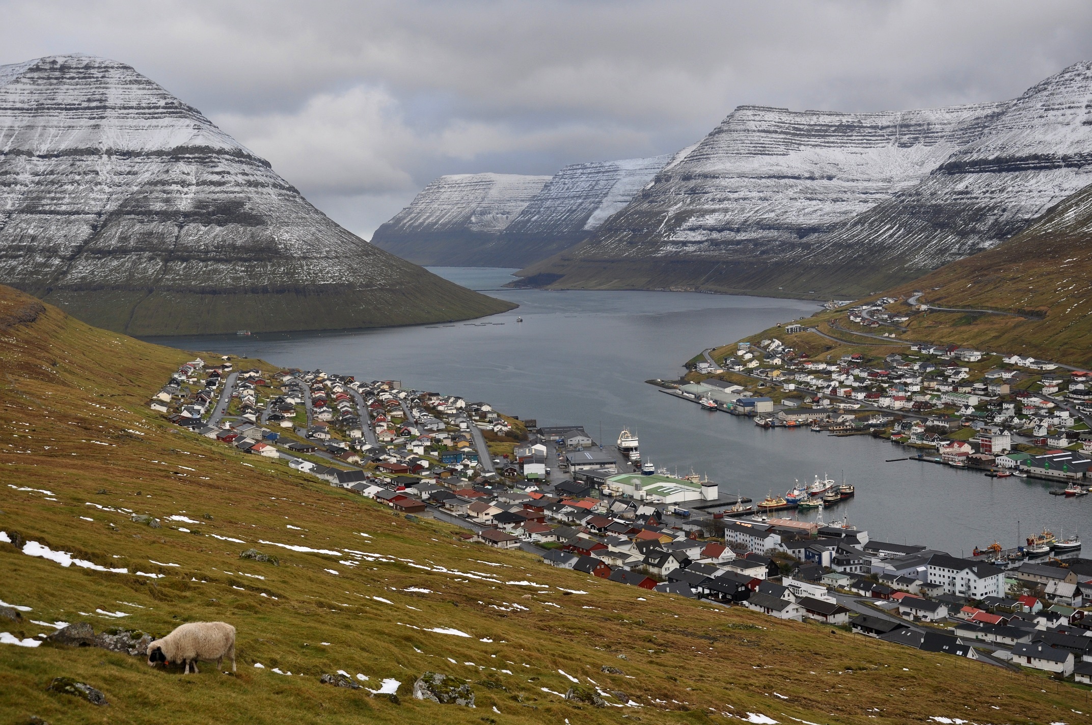 Faroe_Islands,_Borðoy,_Klaksvík_(3)