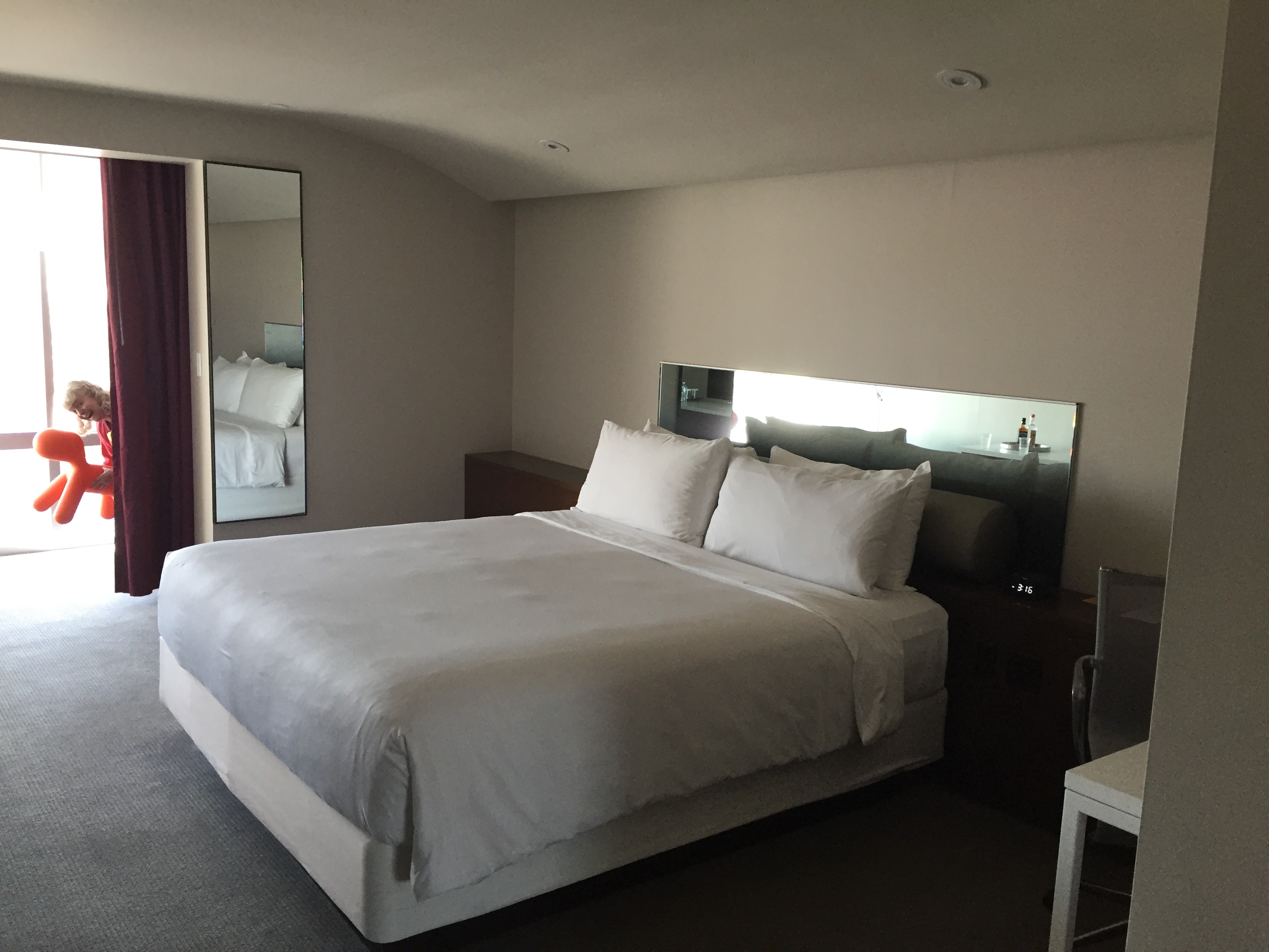 Andaz West Hollywood Room