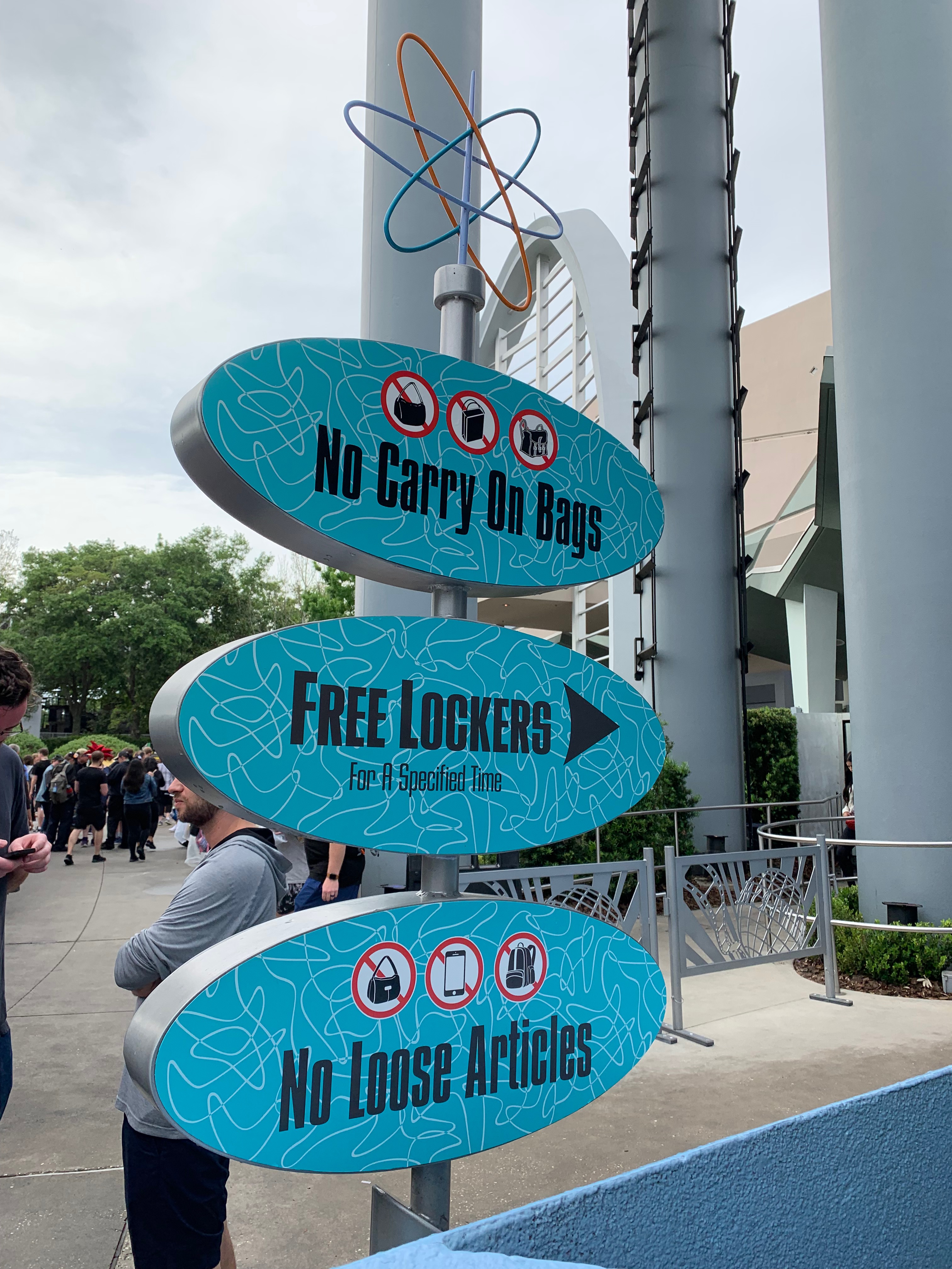 Your Mileage May Vary Universal Orlando Changed The Rules For