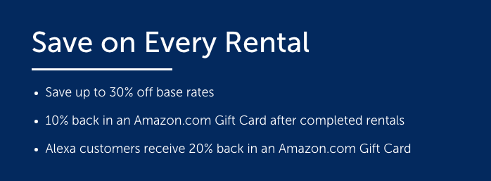 how-to-earn-an-10-to-20-rebate-on-your-car-rental-with-amazon-but