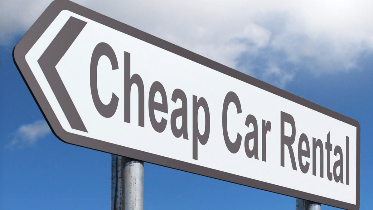 Where To Find The Cheapest Car Rental Rates In The U.S. - Your Mileage