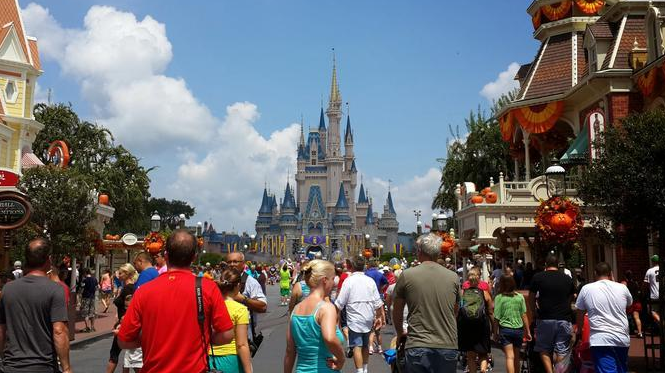 Florida Just Ended All COVID Rules. Here's How That Will Affect Visiting Walt Disney World - Your Mileage May Vary