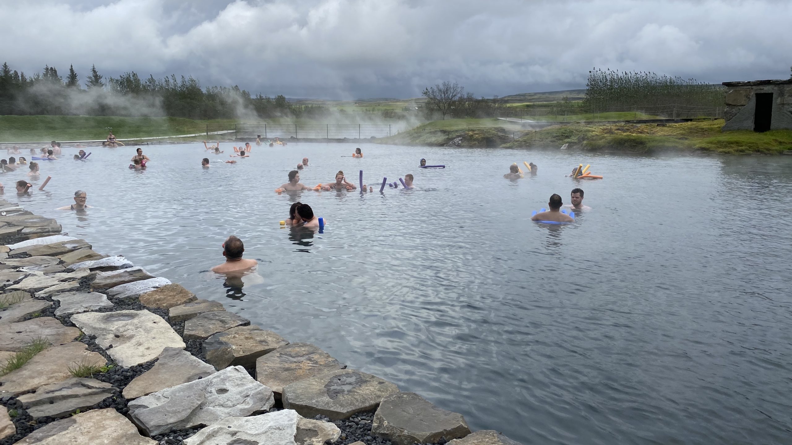 Why You Should Skip Iceland’s Blue Lagoon And Go Here Instead