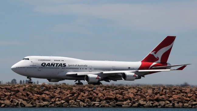 Satirical Qantas Inflight Video Shows Today’s Air Travel Like It Is