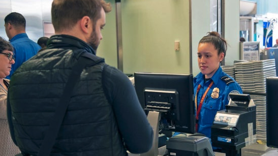 Why You No Longer Have To Show TSA Your Boarding Pass